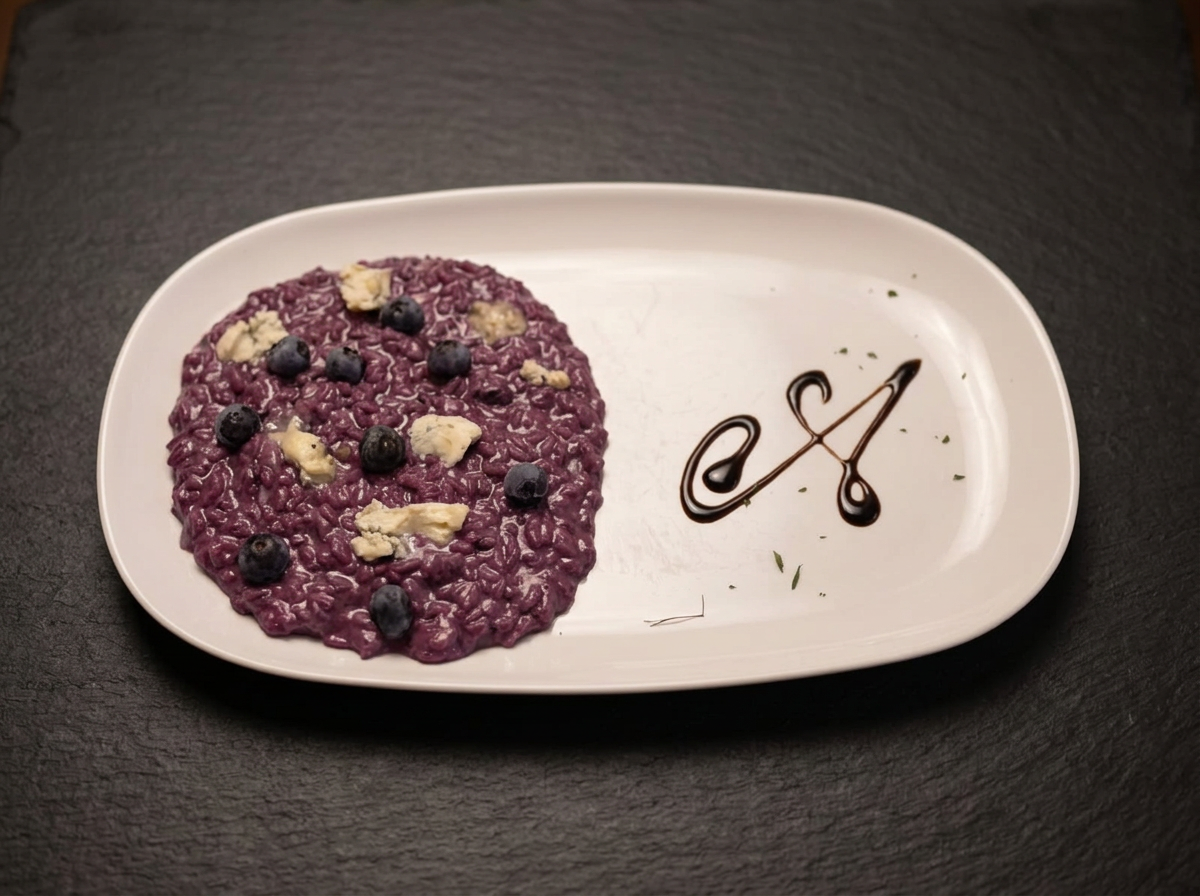 Piatto della nostra cucina 7