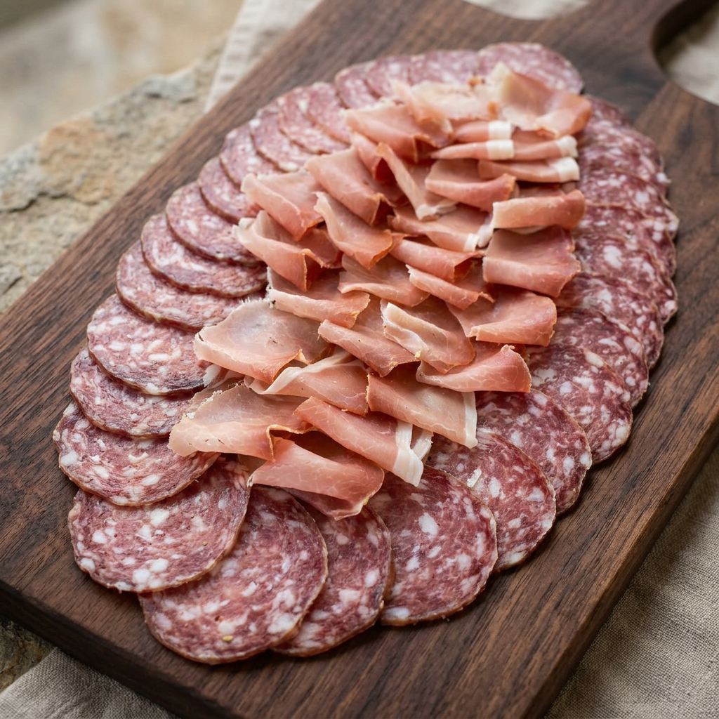 Piatto della nostra cucina 20