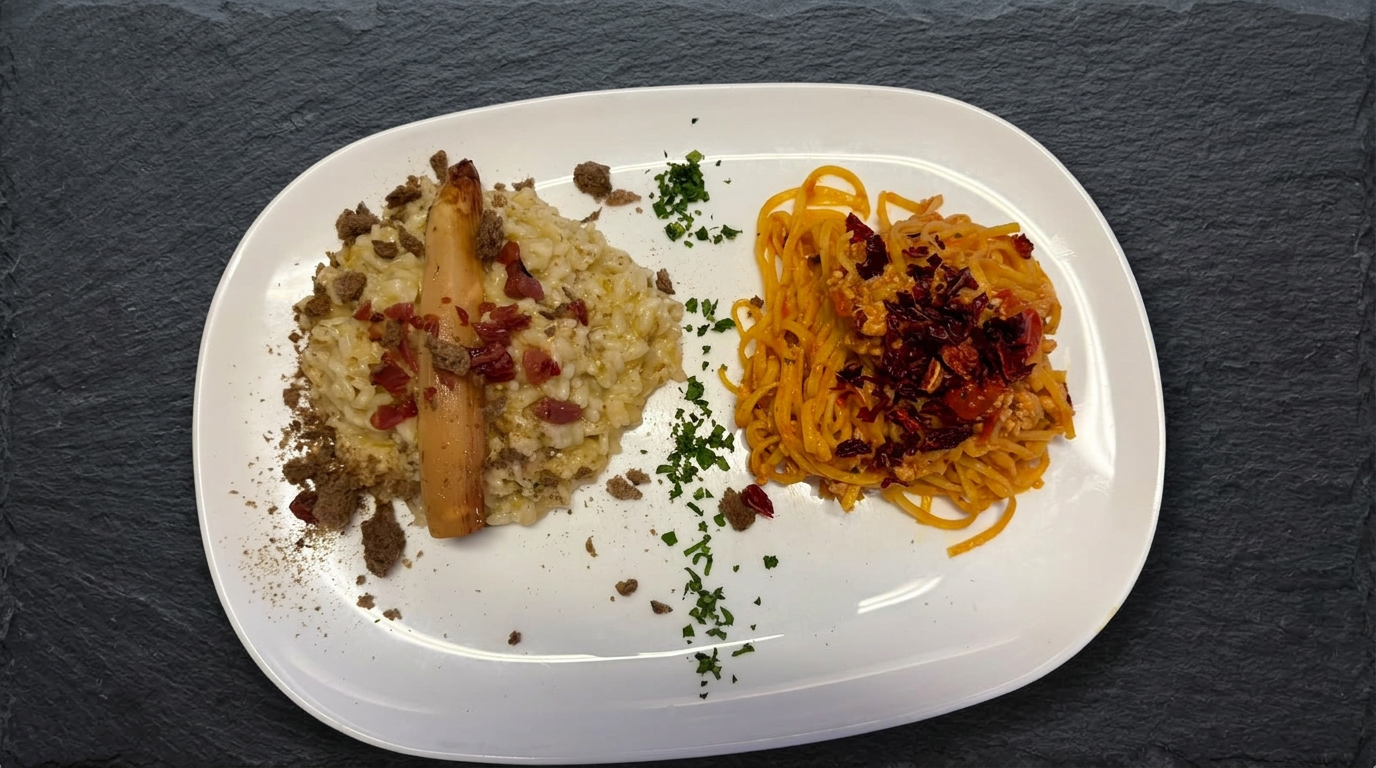 Piatto della nostra cucina 5