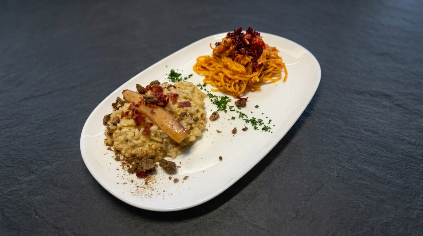 Piatto della nostra cucina 6