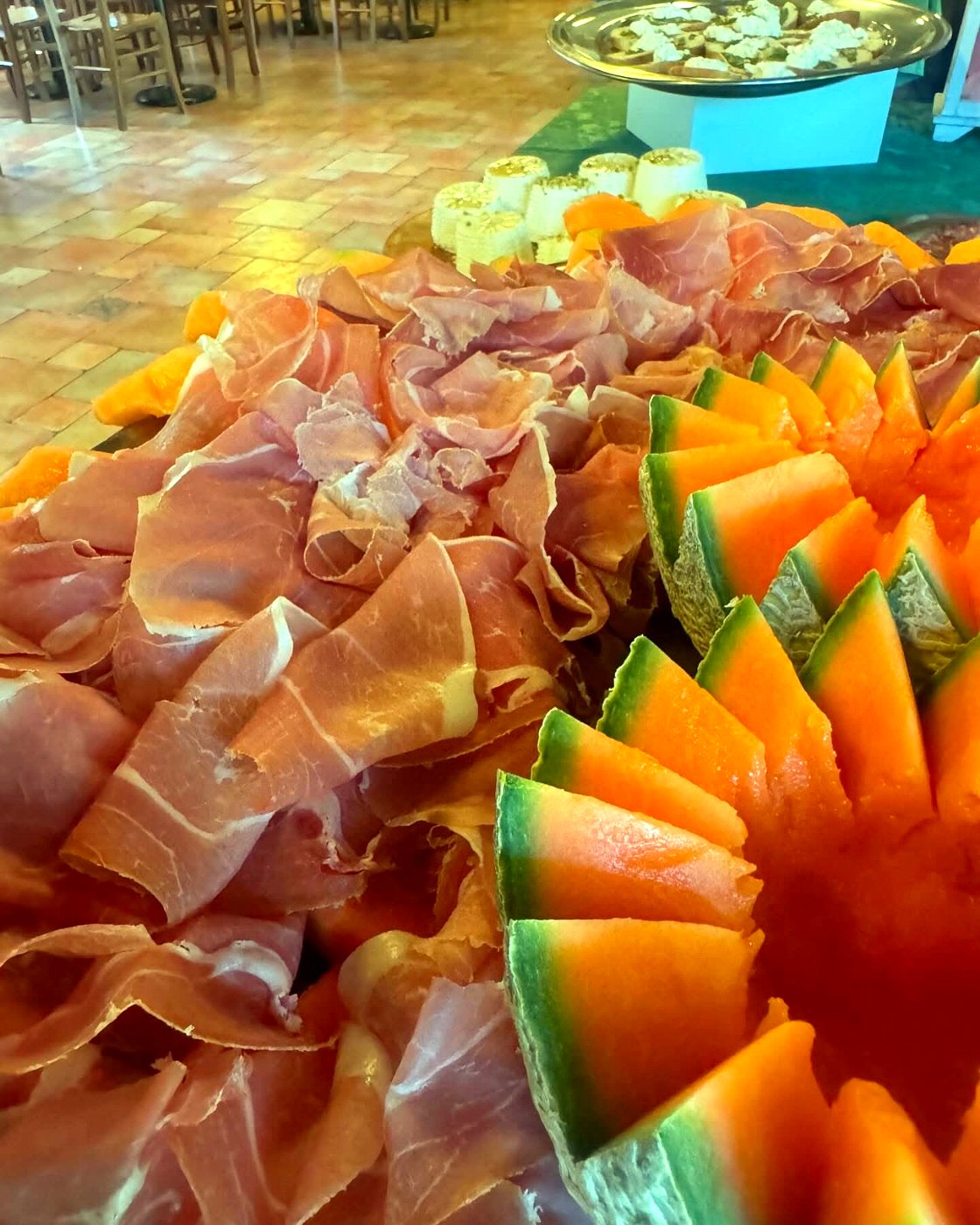 Piatto della nostra cucina 17