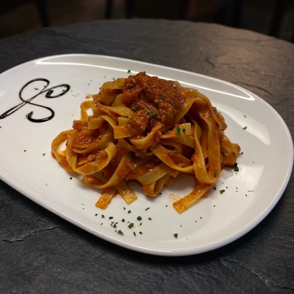 Piatto della nostra cucina 12